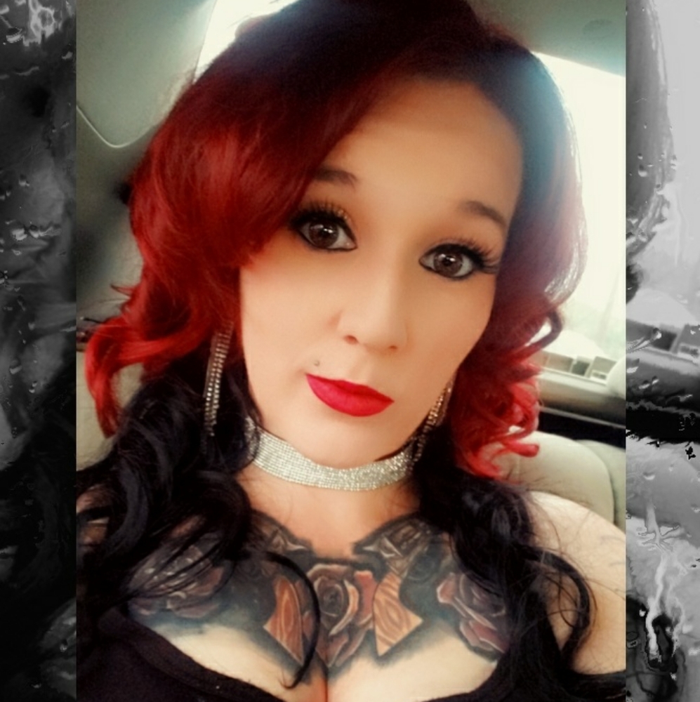 Meet your Posher, Krystal